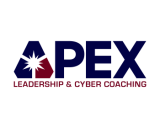 https://www.logocontest.com/public/logoimage/1617206112Apex Leadership and Cyber Coaching19.png